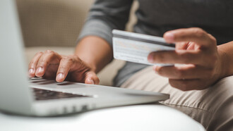 The numbers for 2020 back this up showing an enormous leap in e-commerce