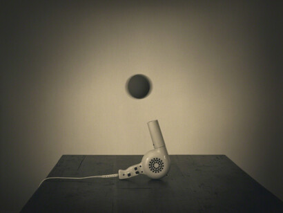 Entropy. Courtesy of Rick Wester Fine Art