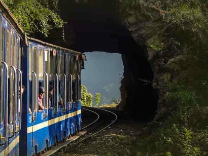 “The man in seat 61” è la guida più informata del mondo sulle possibilità di viaggiare usando il treno