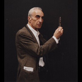 Benjamin Katz, Berlin Havelhöhe, 1960/61. Courtesy of Museum Ludwig