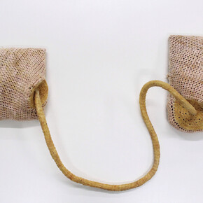 Ophelia Arc, The host and its guests. Courtesy of Tube Culture Hall