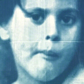 Délio Jasse, A Minha Casa, 2016. Courtesy of Tiwani Contemporary