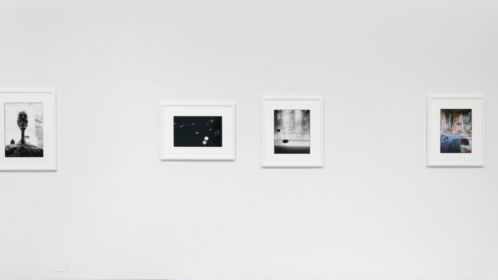 Gordon Parks. Courtesy of Jack Shainman Gallery