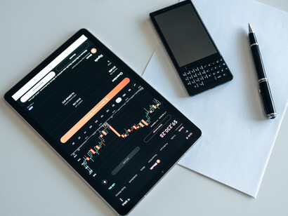 Blackberry used to be at the forefront of smartphones