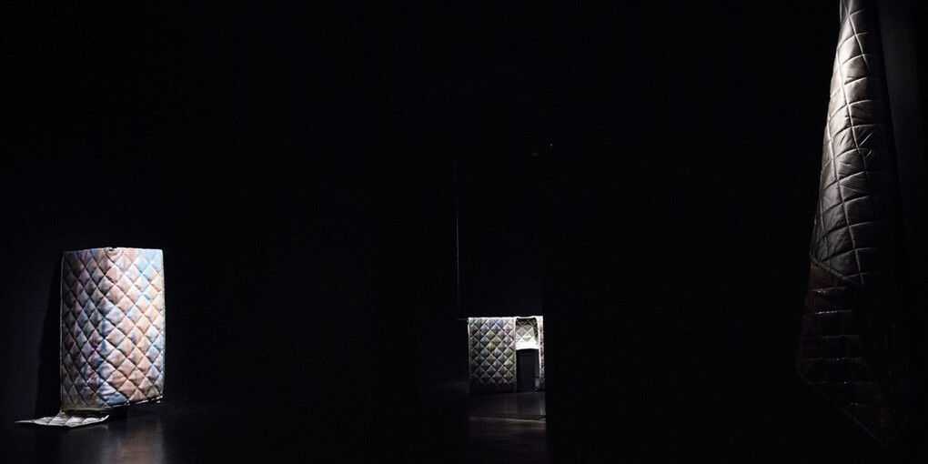 Jacqueline Kiyomi Gordon. Courtesy of Empty Gallery