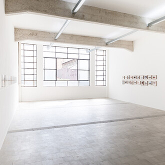 Condo São Paulo 2019. Courtesy of Galeria Jaqueline Martins