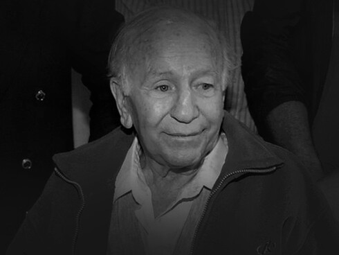 Paul Schäfer Schneider, fundador de Colonia Dignidad
