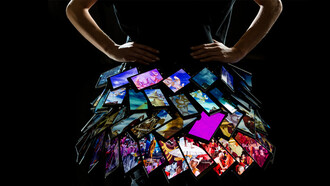 Progetto Nokia slider 