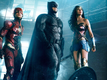Justice League
