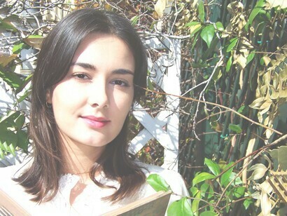 Ottavia Pojaghi Bettoni, dès mon plus jeune âge j’écrivais beaucoup et lisais encore plus