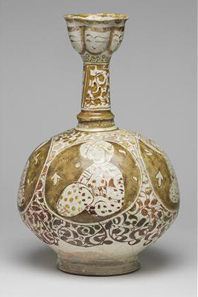 Islamic Art. Courtesy of The Fitzwilliam Museum