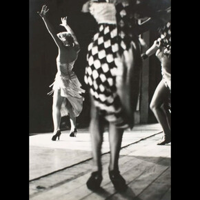 Oriol Maspons, the useful photography 1949-1995. Courtesy of Museu Nacional d'Art de Catalunya