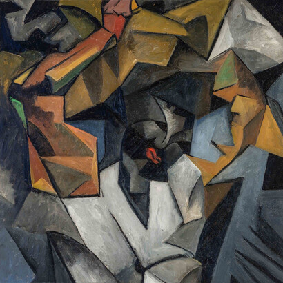 Stowaways. Courtesy of Aargauischer Kunstverein