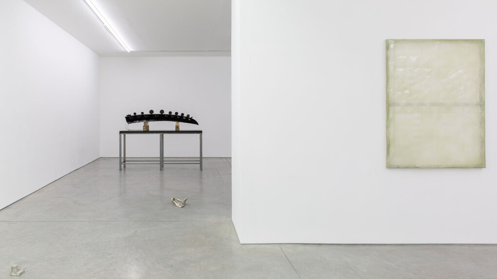 Giuseppe Gabellone. Courtesy of Galerie Art Concept