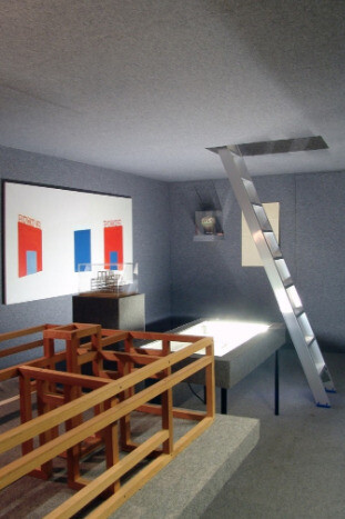 Richard Venlet. Courtesy of Bozar