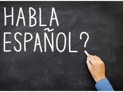 Un típico propósito de Año Nuevo es el aprendizaje de un idioma