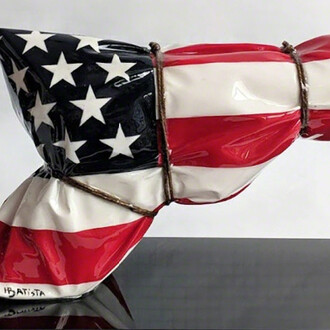 POP Icons! Courtesy of Artist's Proof