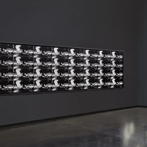 Daido Moriyama. Courtesy of Hamiltons Gallery