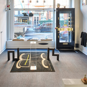 Various artists, The protagonist, exhibition view. Courtesy of Belmacz Gallery