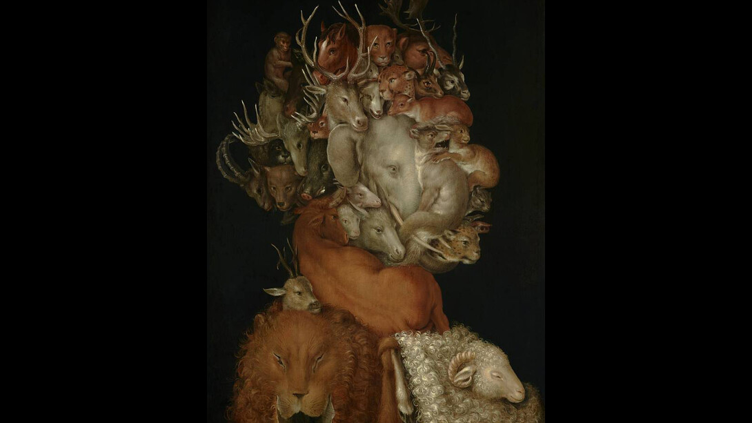 Rubens to Makart. Courtesy of Albertina Museum