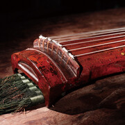 The Sound of Ancient Time. Courtesy of Long Museum