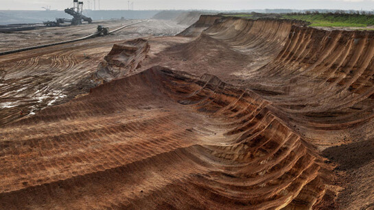 Anthropocene. Courtesy of MAST Foundation