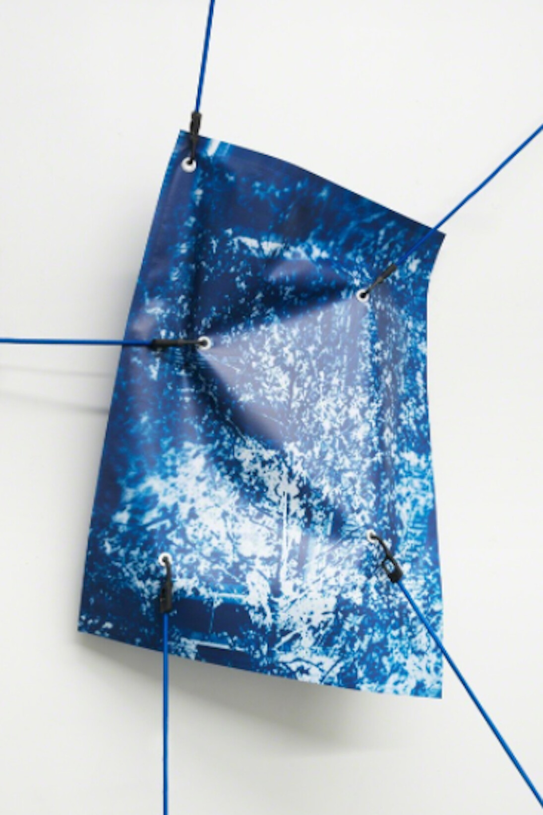 Ryan Oskin. Subdivision. Courtesy of Rubber Factory