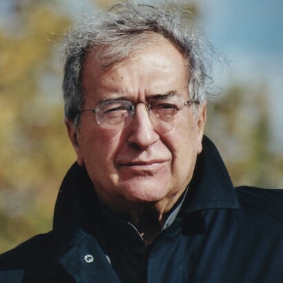 Luciano Berio, credit Universal Edition Eric Marinitsch, immagine fornita da Amici della Musica di Firenze, Ufficio Stampa e Comunicazione