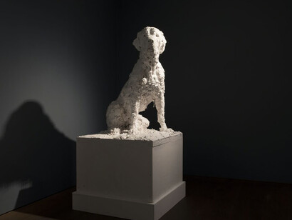 Nicola Hicks. Courtesy of Flowers Gallery