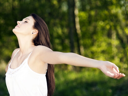 Le bonheur vendu en images est rarement un choix réel