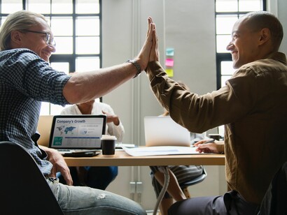 La dinamica delle relazioni