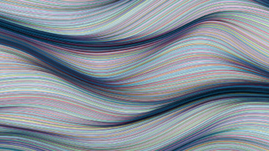 Kai & Sunny. Courtesy of Jonathan Levine Projects 