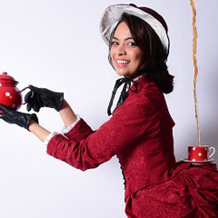 Shaping the Body. Courtesy of York Castle Museum