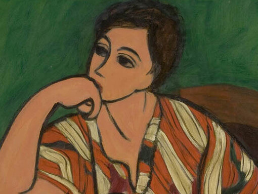 Revendiquer. Courtesy of Musée national des beaux-arts du Québec