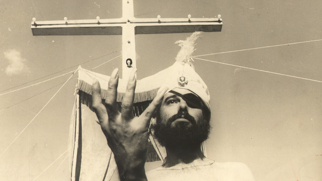 José Mojica Marins. José Mojica Marins nasceu em 13 de março de 1936 na Vila Madalena