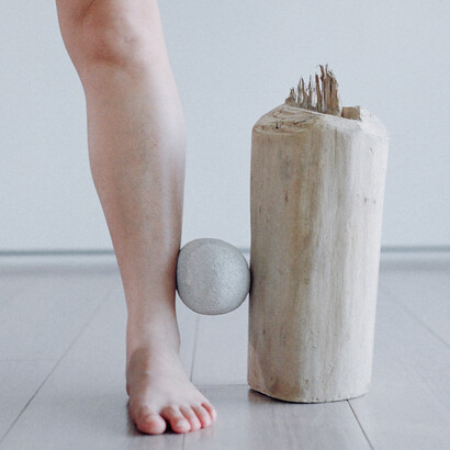 Au Tze Long 區子朗, Siu Ding 09. Courtesy of Blue Lotus Gallery