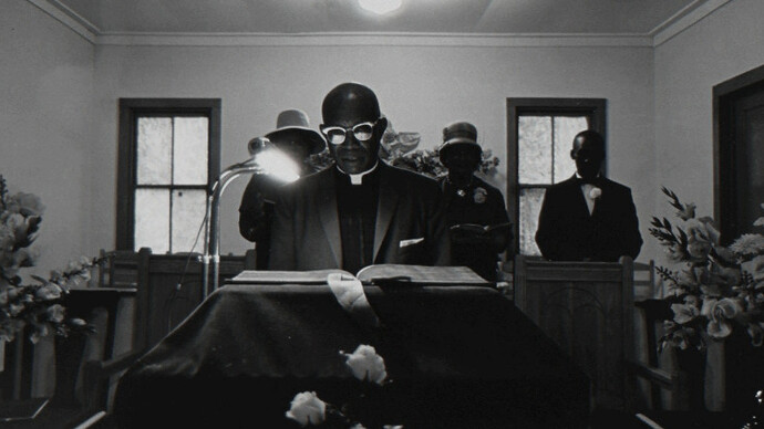 Leonard Freed. Courtesy of Gallery 270