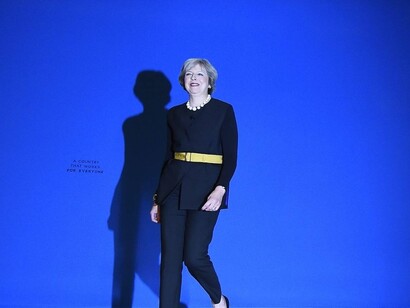 Asuntos importantes como la gestión del «brexit» se resienten de la falta de liderazgo alemana