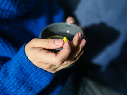 Las condiciones ambientales, el estrés crónico y los hábitos de vida poco saludables pueden influir significativamente en nuestro bienestar físico y emocional