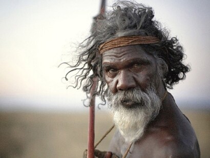 Racism from an aboriginal point of view 