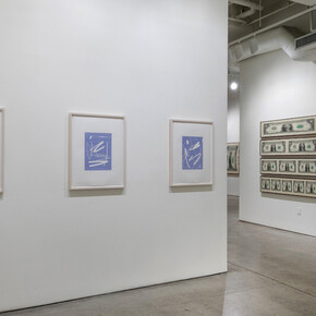 Screengrabs. Courtesy of Joshua Liner Gallery