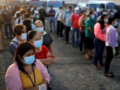 Los colectivos más vulnerables no son de interés para extrema derecha y la derecha hiperneoliberal
