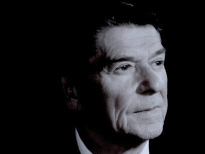 Ronald Reagan