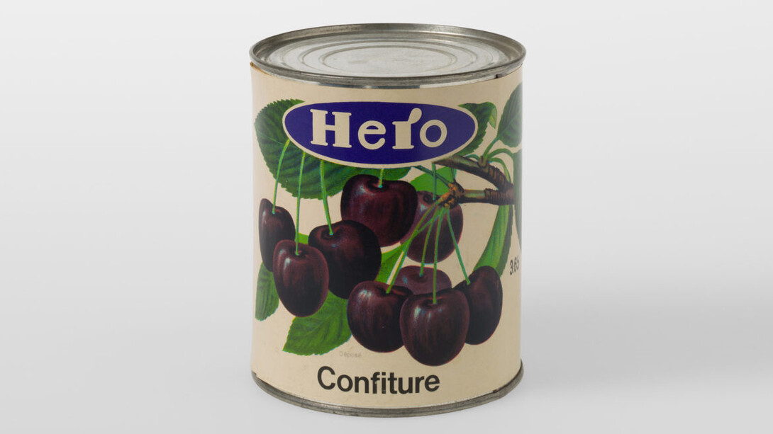 Collection Highlights. Courtesy of Museum für Gestaltung
