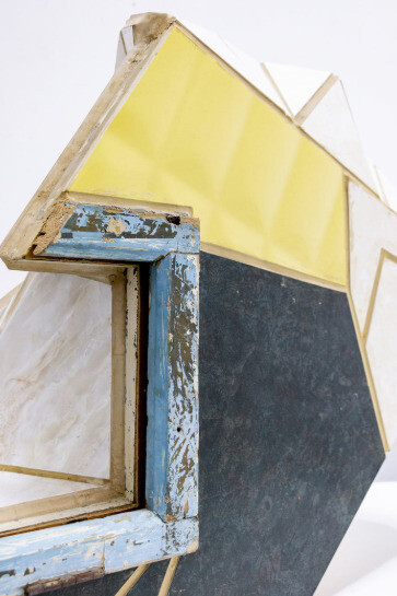 Chewing Gum III. Courtesy of Pace Gallery