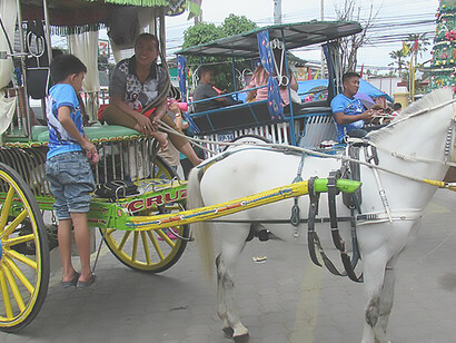 The Santiago Apostol de Quingua Salubong Festival 2022 in Plaridel featured a procession, a vibrant Salubong, and a Horse Festival highlighting kalesas, offering a colorful celebration of Filipino culture