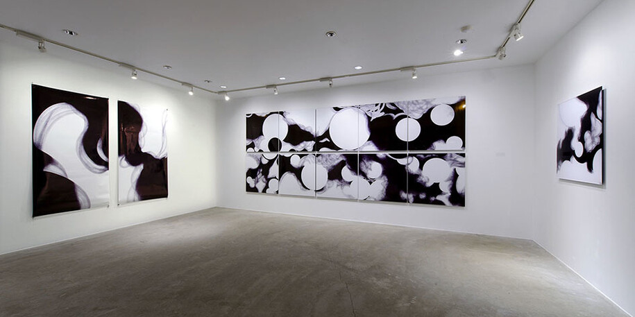 Chihiro Kabata Unknown Planet. Courtesy of Art Front Gallery