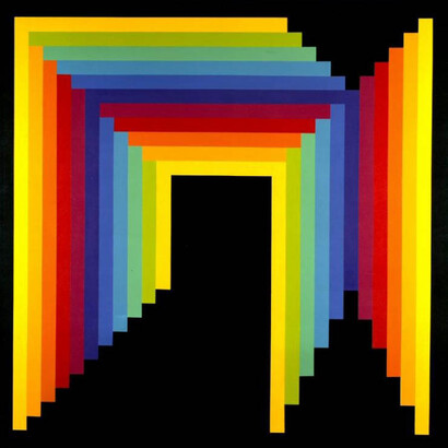 Herbert Bayer: 1938-1974. Courtesy of Denver Art Museum 