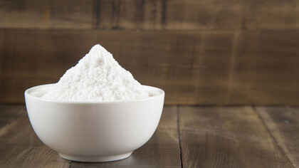 Baking soda, the super helper 