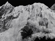 Tacita Dean, The montafon letter, 2017. Courtesy of Columbus Museum of Art